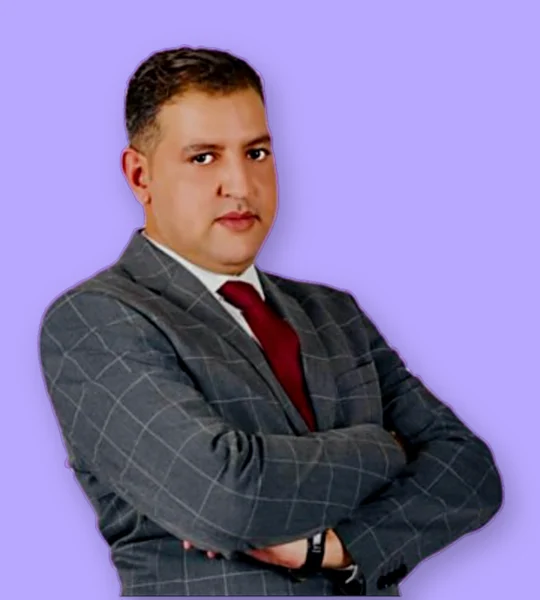 Chadi Rhanja, fondateur de Koobeta